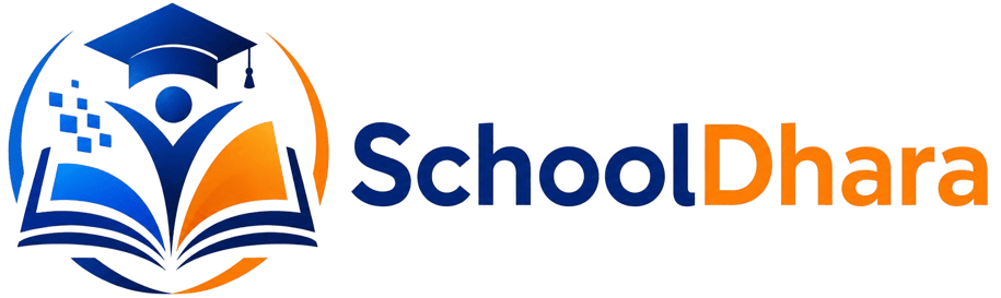 SchoolDhara – Learn Manage Grow